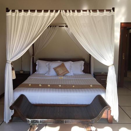 Bali Jade Villas Sanur  Exterior photo