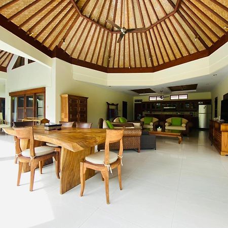 Bali Jade Villas Sanur  Exterior photo