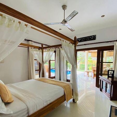 Bali Jade Villas Sanur  Exterior photo