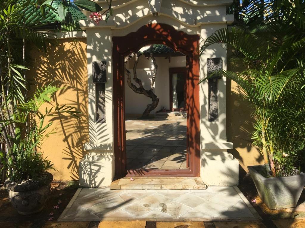 Bali Jade Villas Sanur  Exterior photo